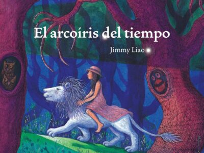 El Arcoiris Del Tiempo