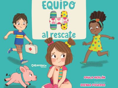 Equipo H Al Rescate