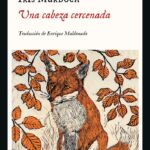 Una cabeza cercenada