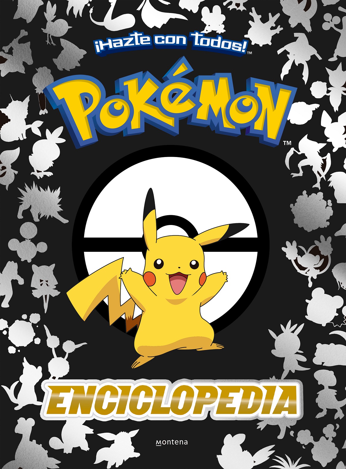 Enciclopedia Pokemon