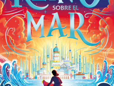 El Reino Sobre El Mar