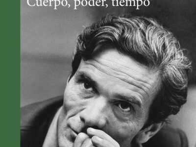 Pasolini Inactual : Cuerpo, Poder, Tiempo