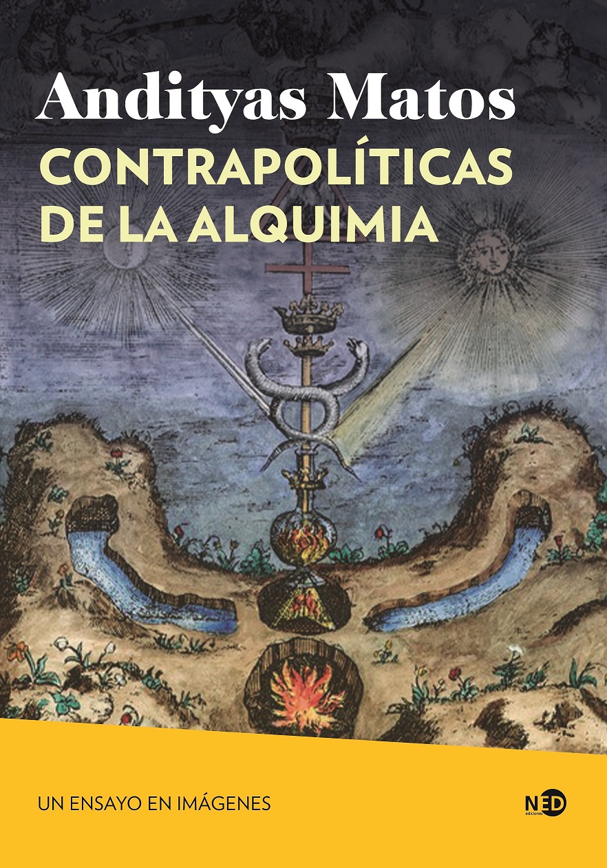 Contrapoliticas De La Alquimia