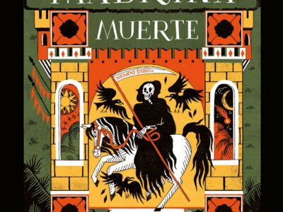 Madrina muerte