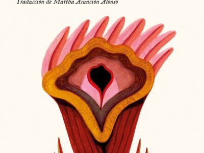 Historia de la mujer caníbal