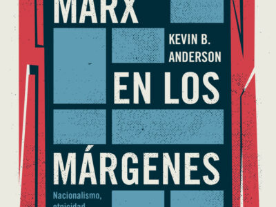 Marx en los márgenes