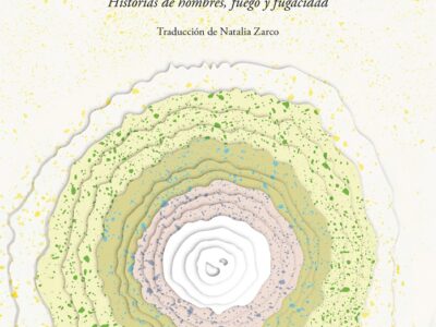 Atlas Novelado De Los Volcanes De Islandia