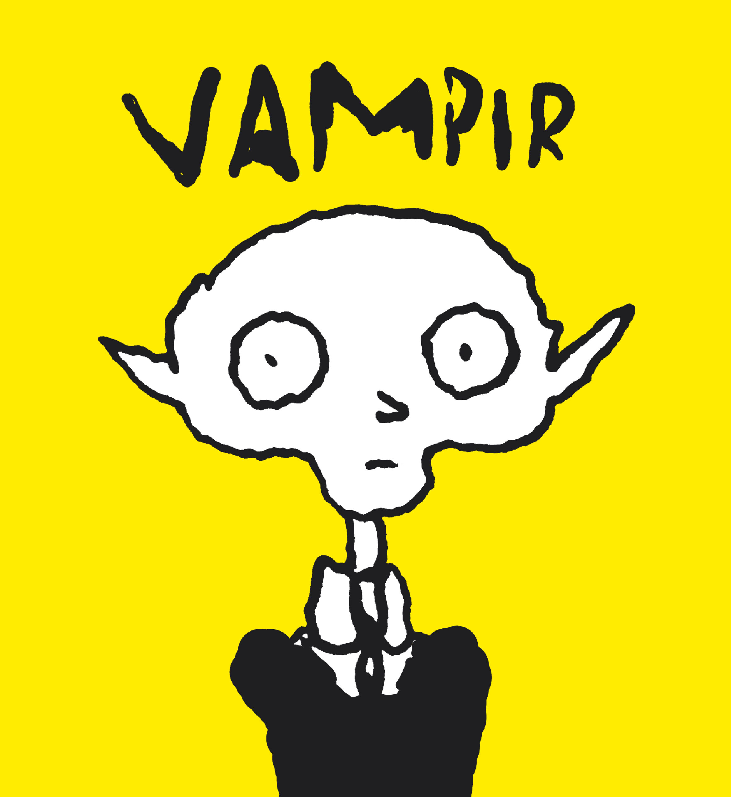 Vampir - Nueva edición