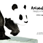 Animalia : Trazo A Trazo