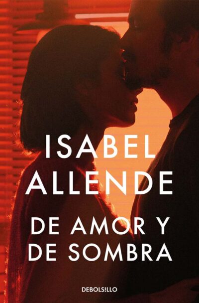De Amor Y De Sombra