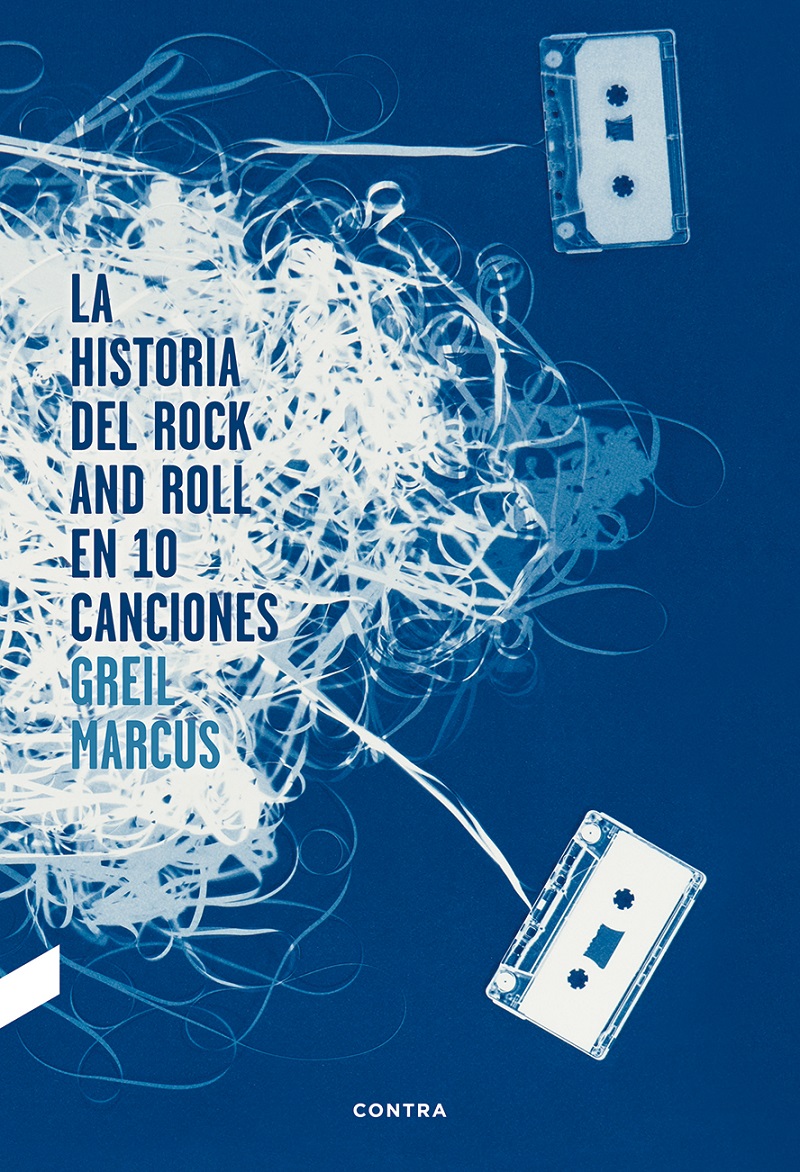 Historia Del Rock And Roll En Diez Canciones