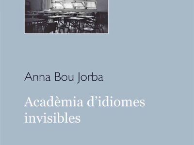 Academia D´Idiomes Invisibles (Catalán)