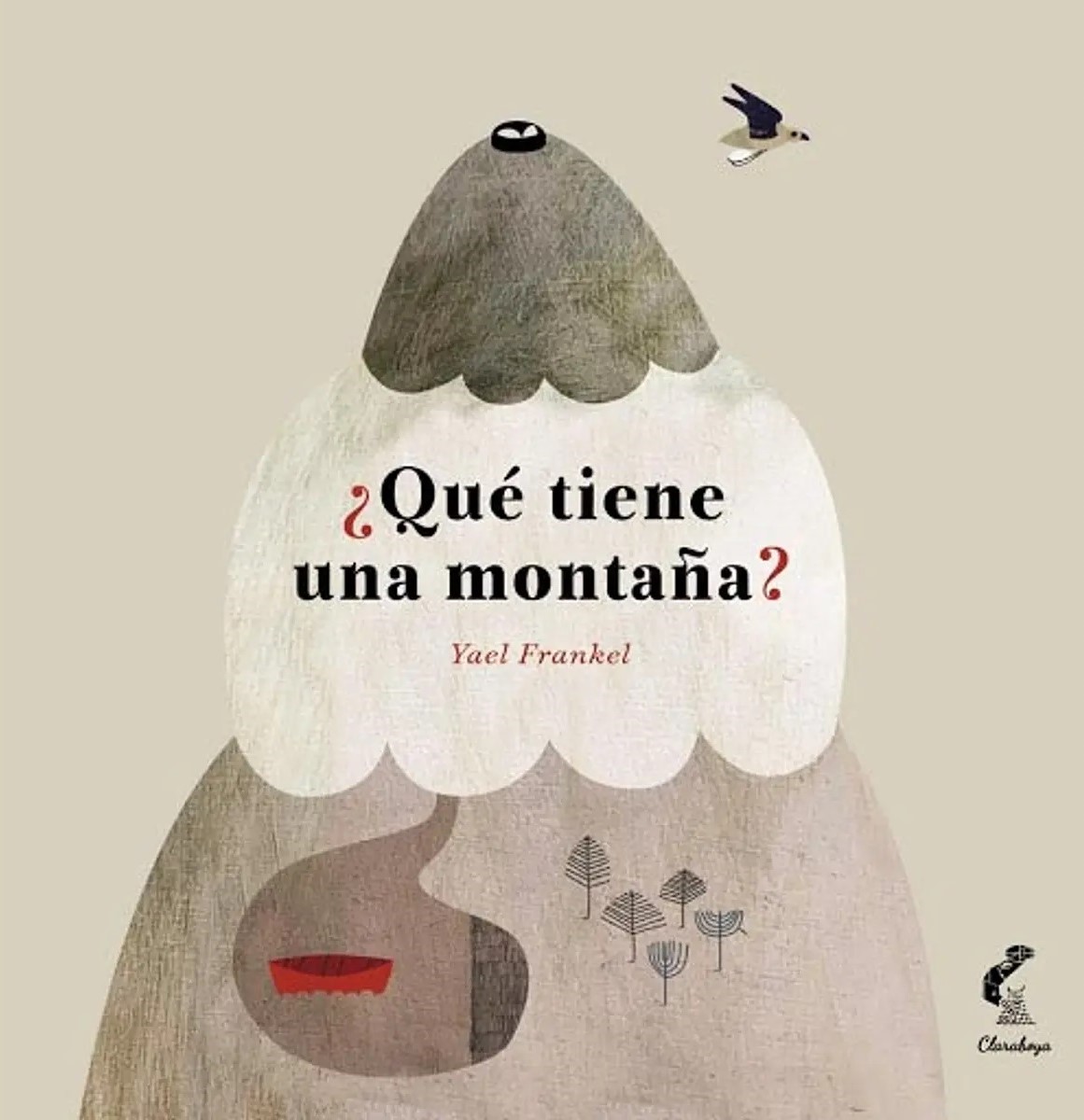 Qué Tiene Una Montaña?