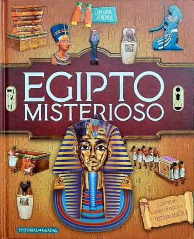 Egipto Misterioso