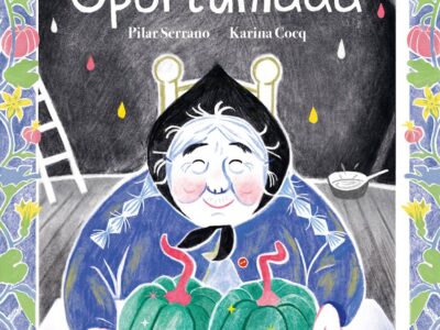 Una Mágica Oportunidad