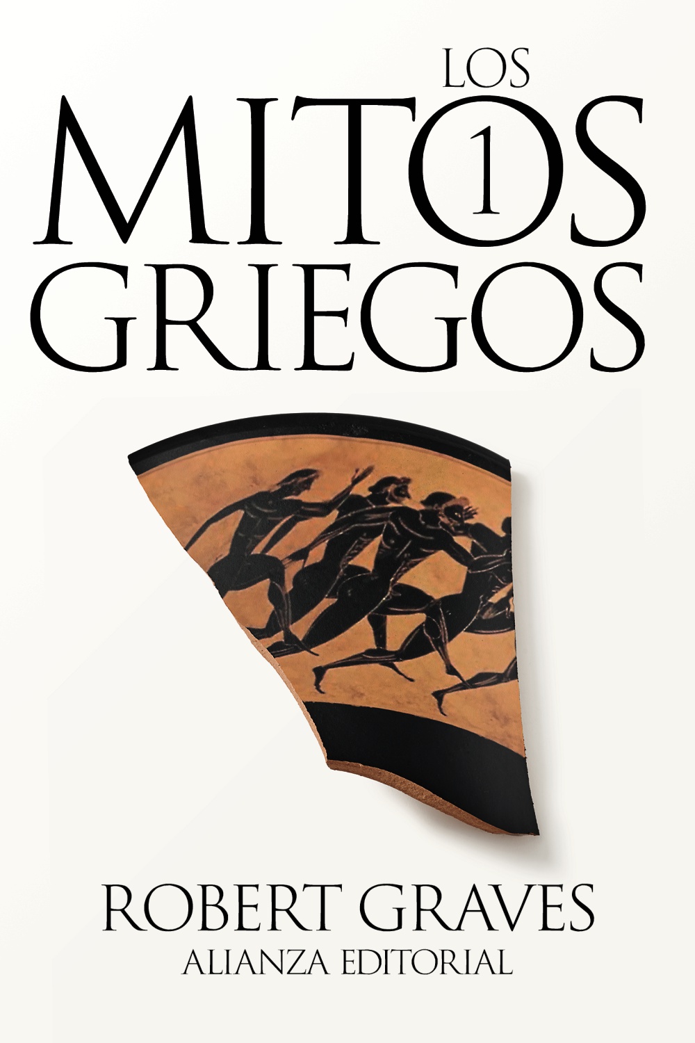 Mitos griegos, 1