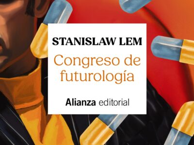 Congreso de futurología