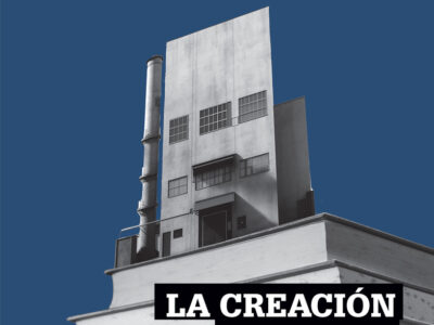 La Creación Cultural En La Sociedad Moderna