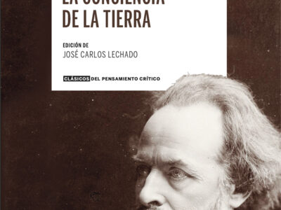 Antología Elisee Reclus: La conciencia de la tierra