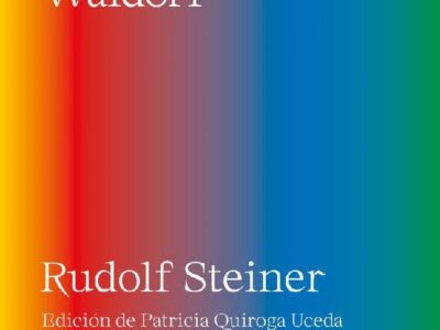 Conferencias Sobre Pedagogía Waldorf