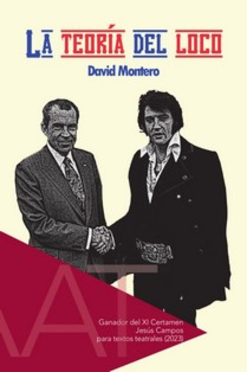 La Teoría Del Loco