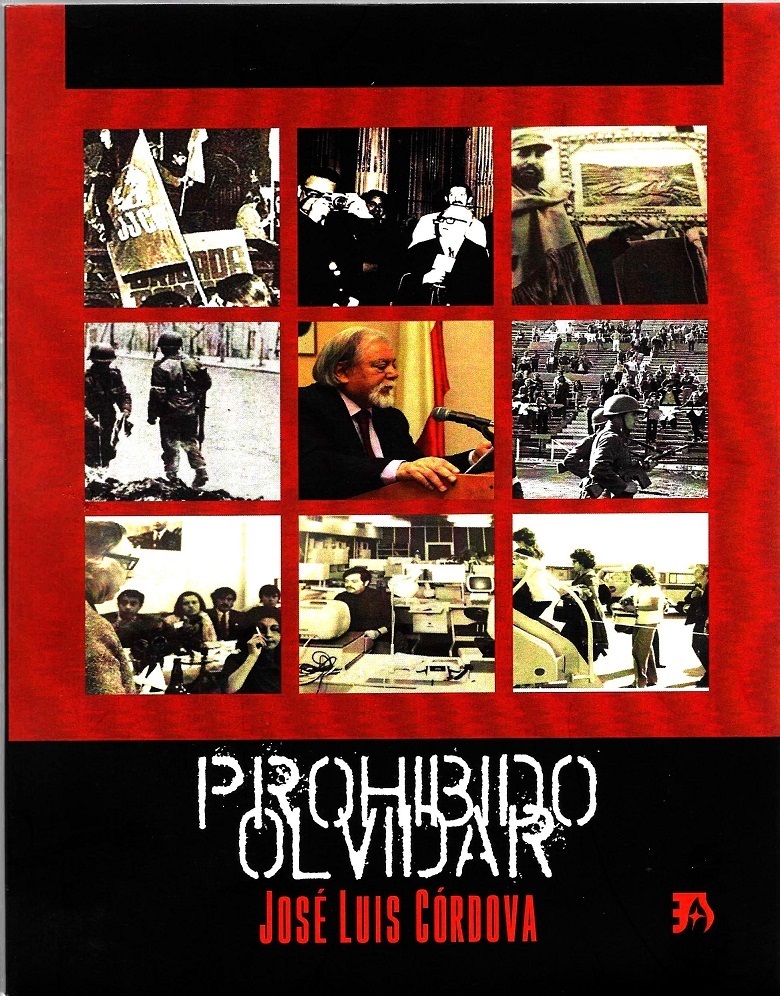 Prohibido olvidar