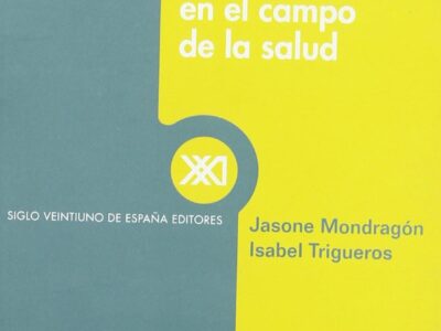 Manual de prácticas de trabajo social en el campo de la salud