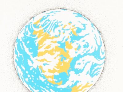 Un planeta mutable