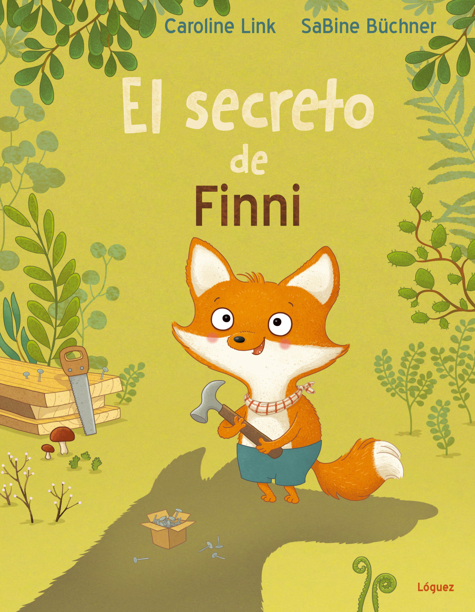 El Secreto De Finni