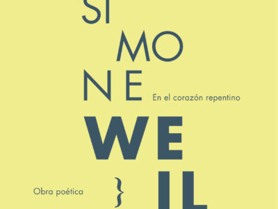 En el corazón repentino : obra poética