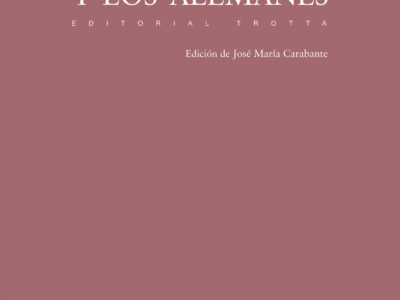 Hitler y los alemanes