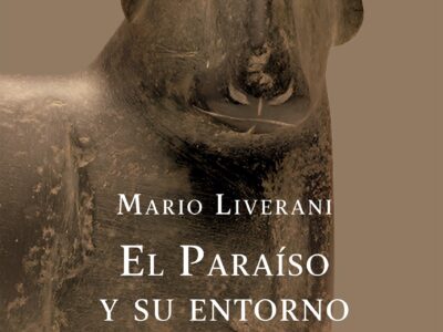 El paraíso y su entorno: Paisaje rural del próximo oriente antiguo