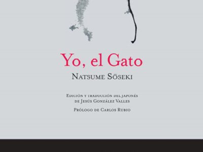 Yo, el gato