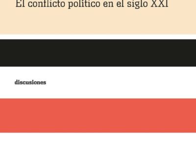 Pocos contra muchos: El conflicto político en el siglo XXI