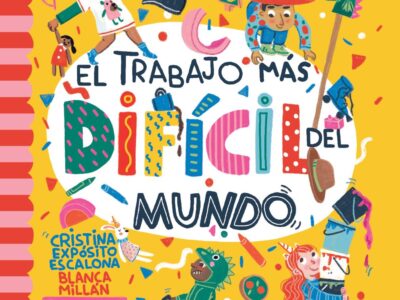 El trabajo más difícil del mundo