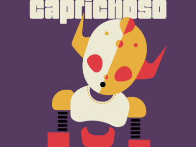 El robot caprichoso