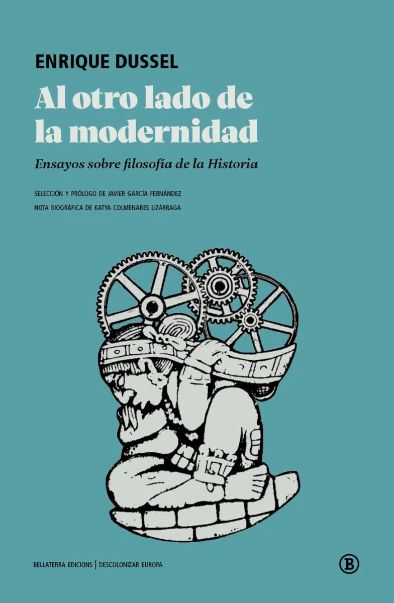 Al otro lado de la modernidad : ensayos sobre filosofía de la historia