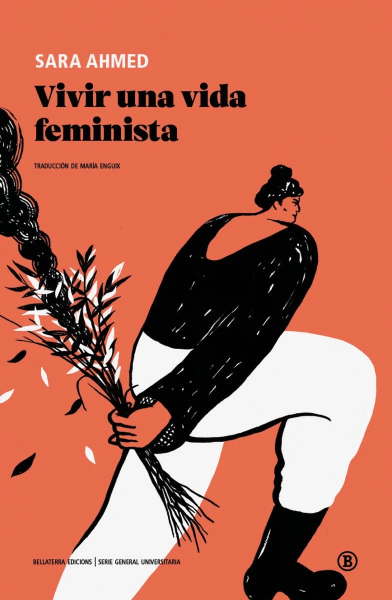 Vivir una vida feminista