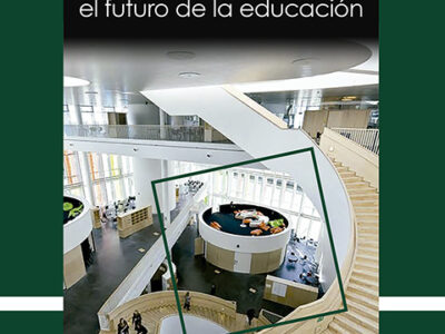 El diseño de edificios para el futuro de la educación