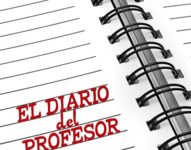 El diario del profesor: Un recurso para la investigación en el aula