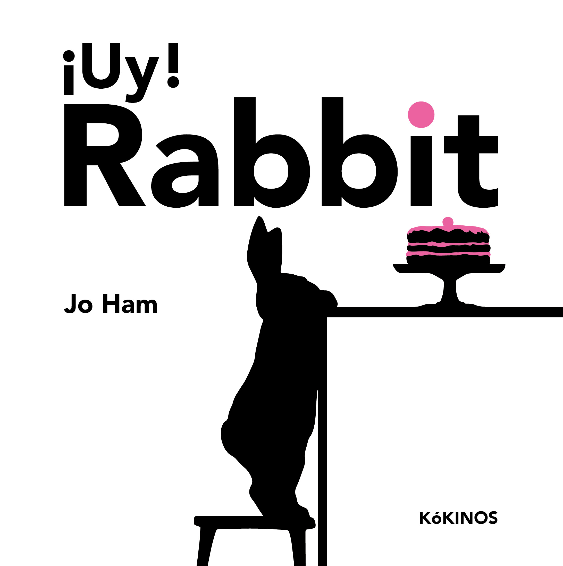 Uy! Rabbit
