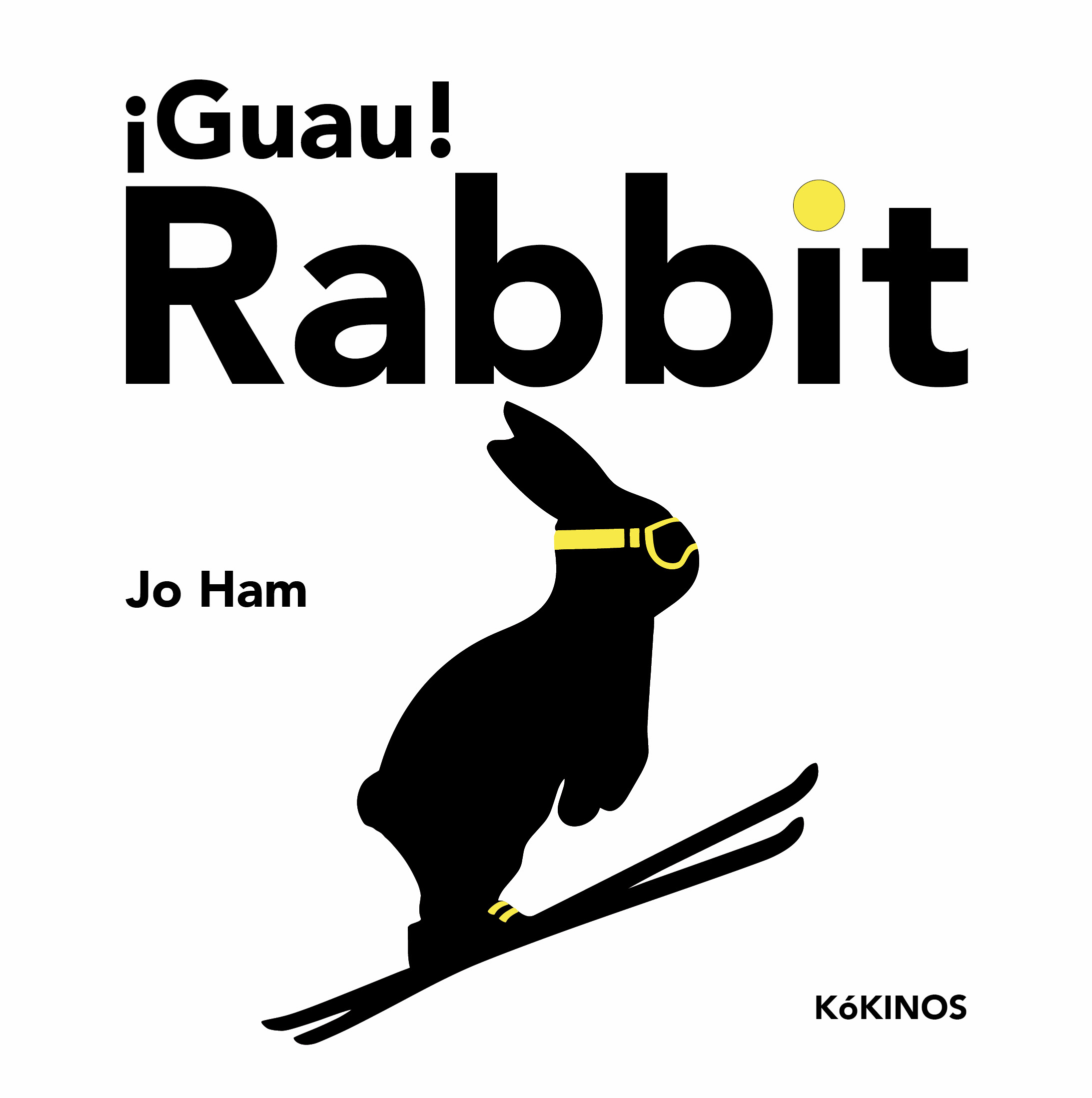 Guau! Rabbit