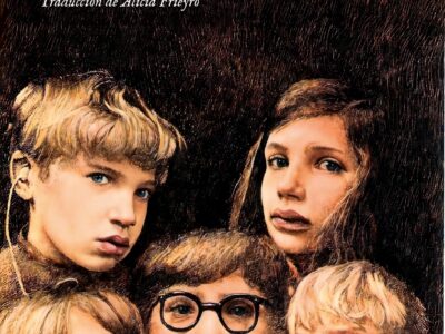 Los niños están mirando