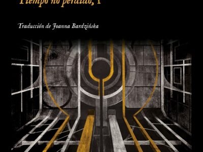 Hospital de la transfiguración: Tiempo no perdido, 1