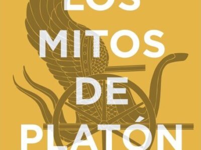 Los mitos de Platón