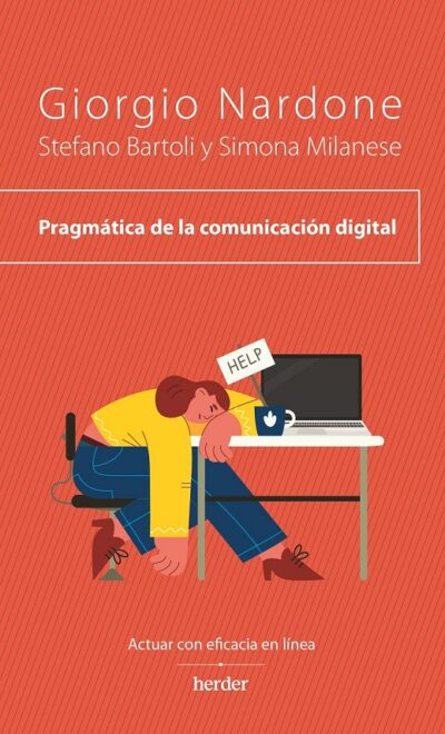Pragmática de la comunicación digital