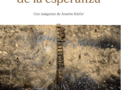 El espíritu de la esperanza - Byung-Chul Han