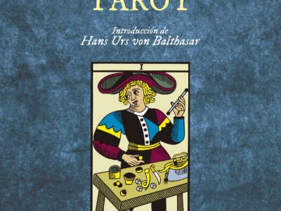 Los Arcanos mayores del Tarot - Nueva edición