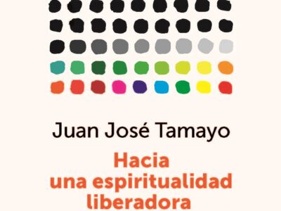 Hacia una espiritualidad liberadora