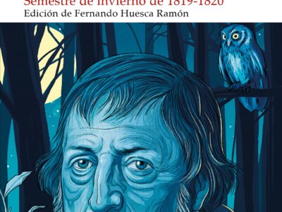 Filosofía del derecho: semestre de invierno de 1819-1820